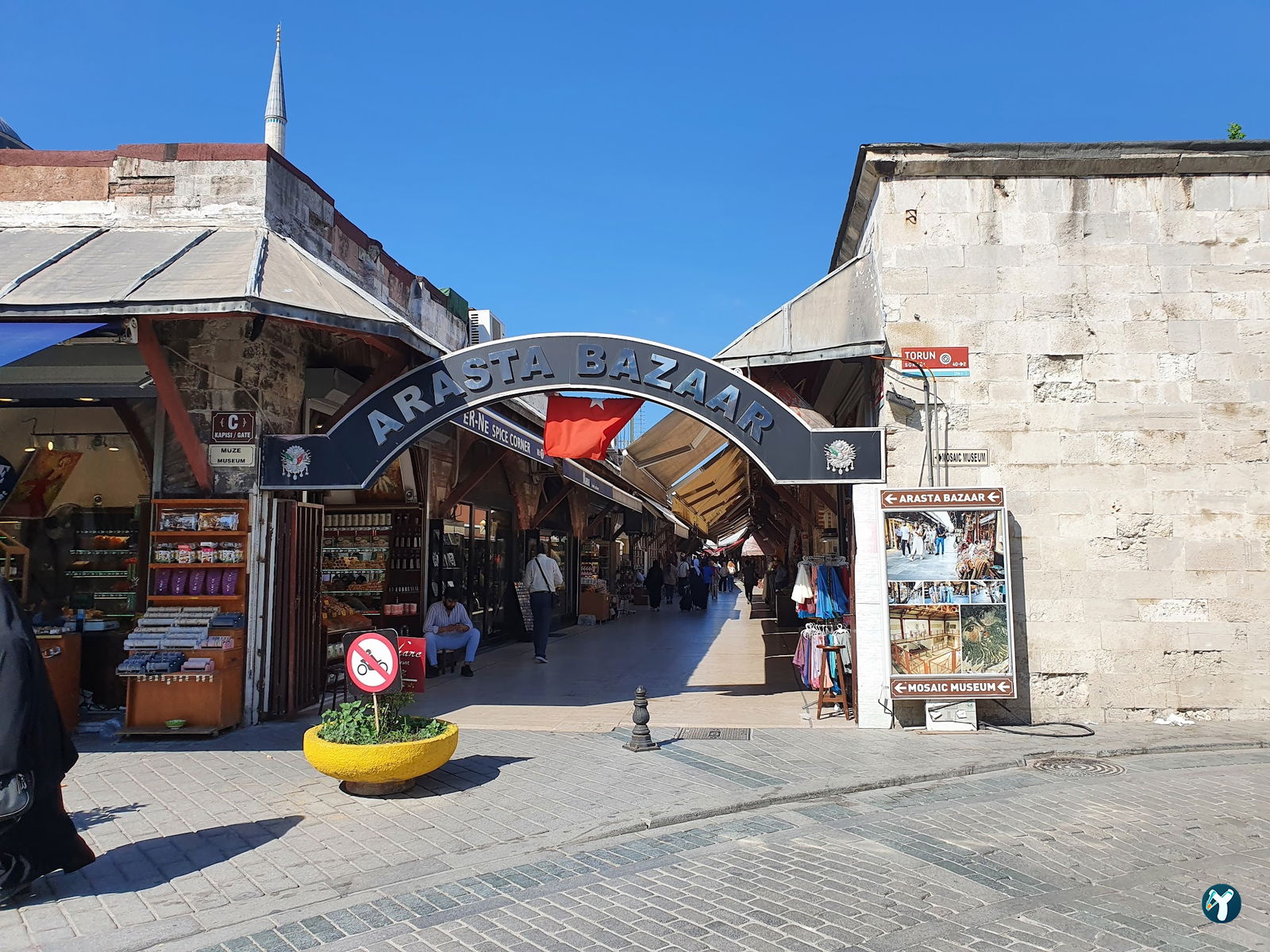 Bereket Döner Atirusavm