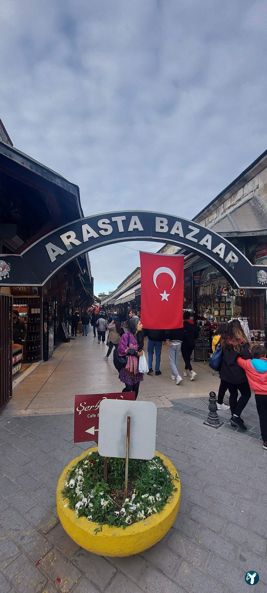 Bereket Döner Atirusavm