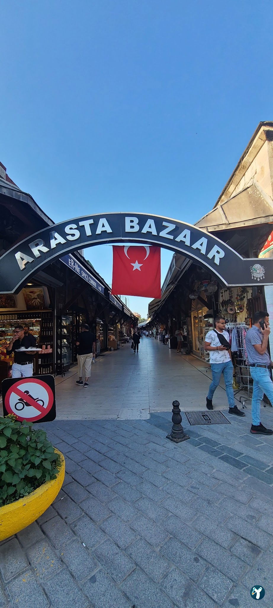 Bereket Döner Atirusavm