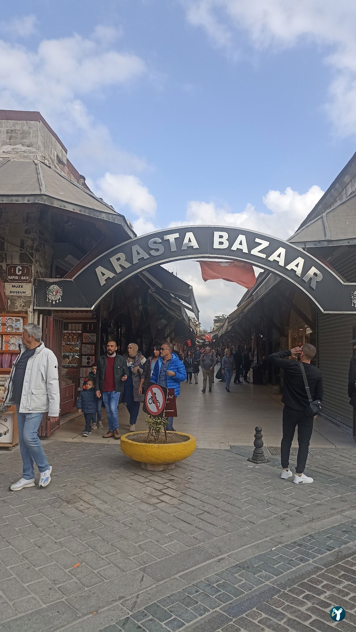 Bereket Döner Atirusavm