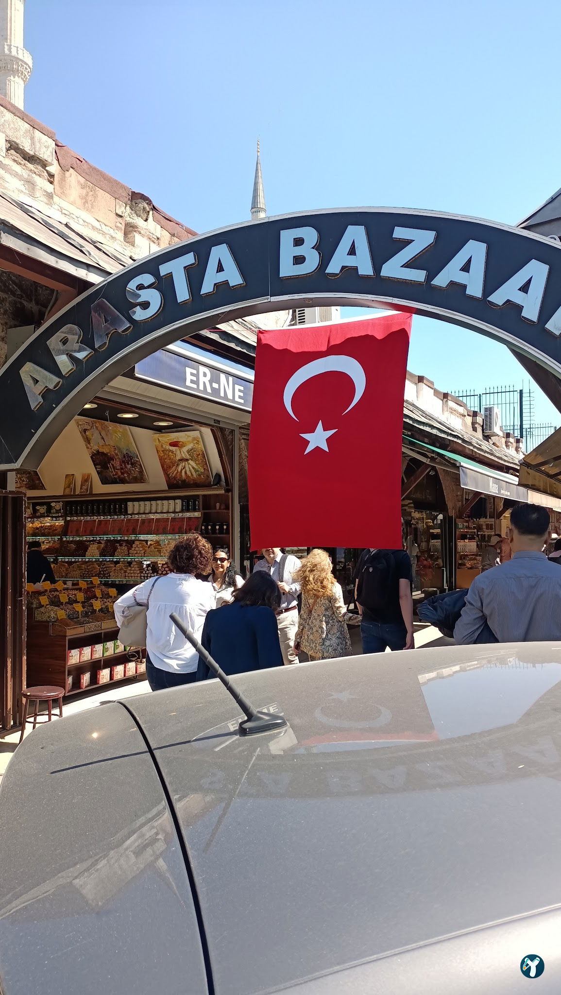 Bereket Döner Atirusavm