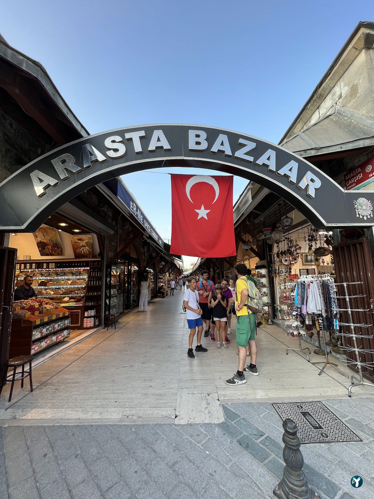 Bereket Döner Atirusavm