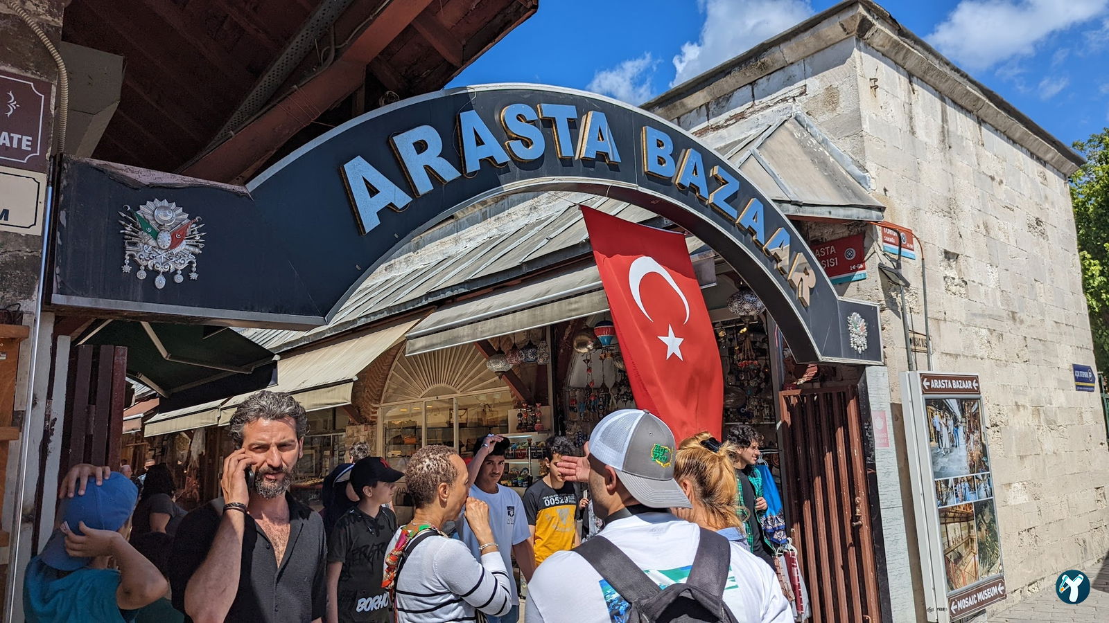 Bereket Döner Atirusavm