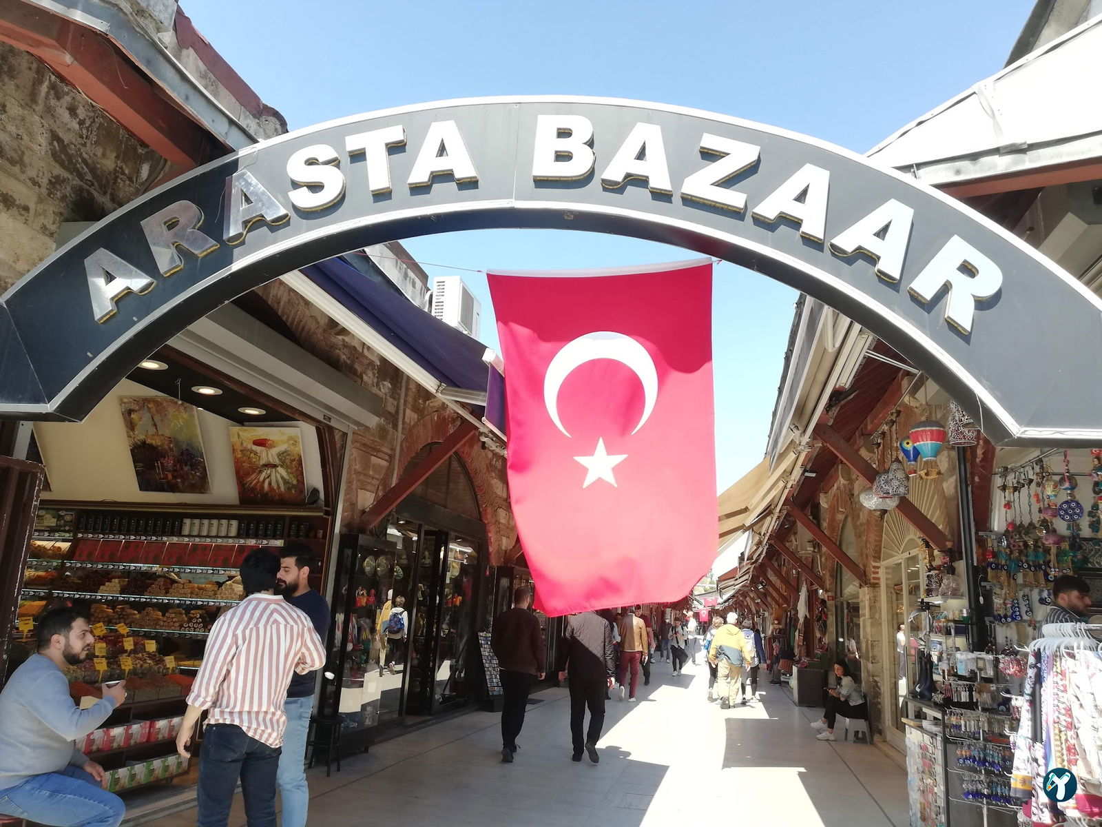 Bereket Döner Atirusavm