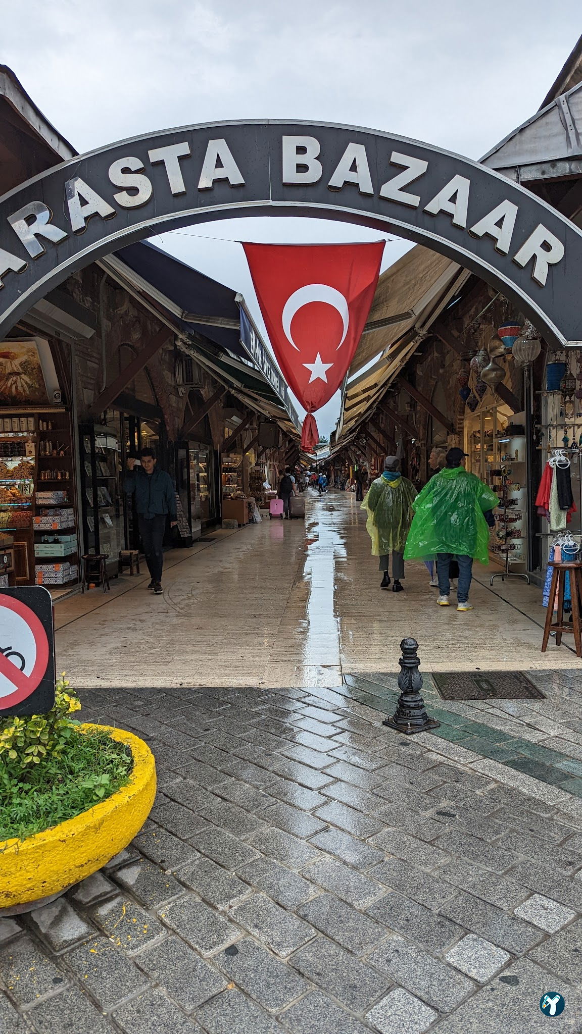 Bereket Döner Atirusavm