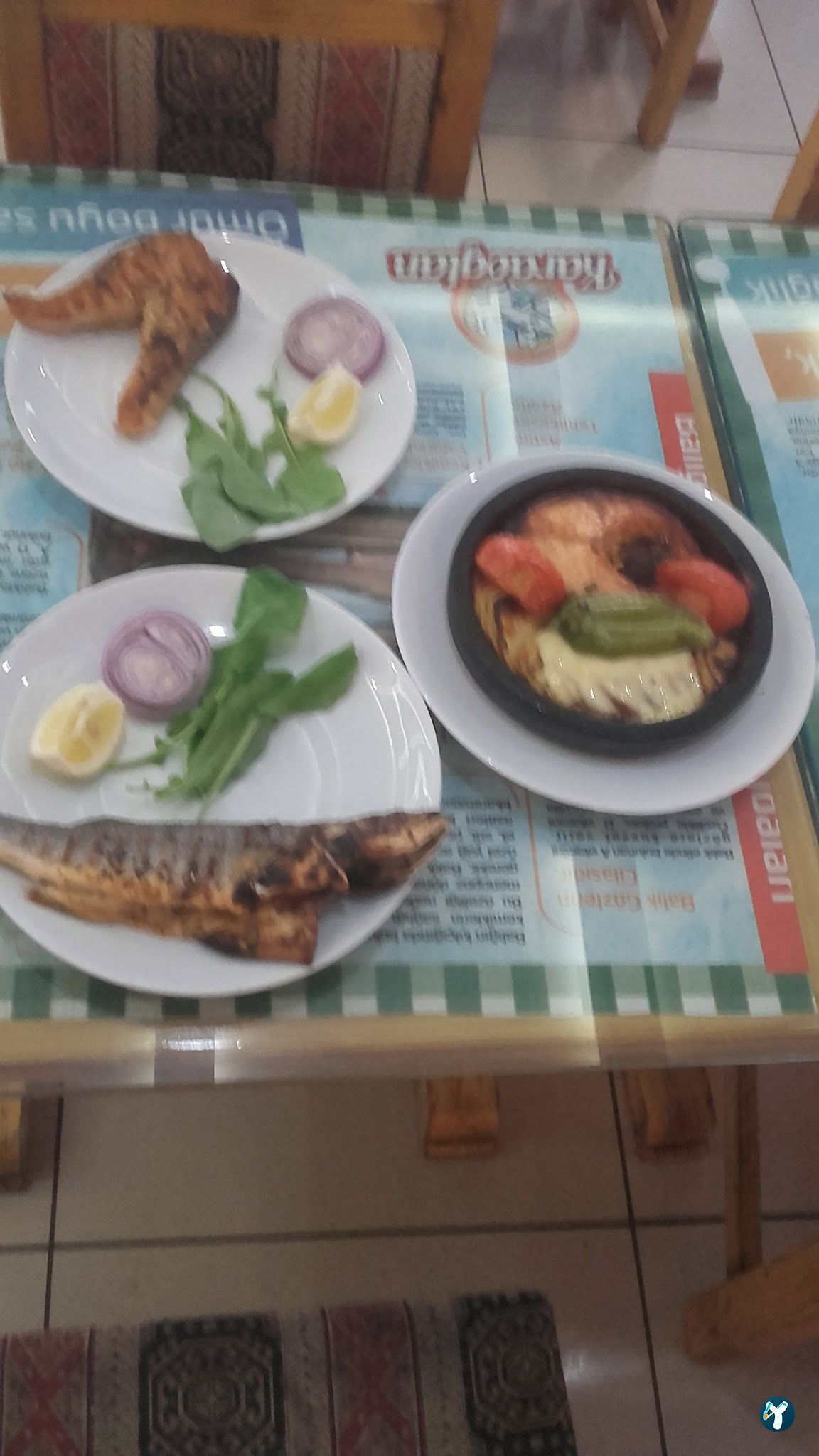 Karaoğlan Balıkçılık