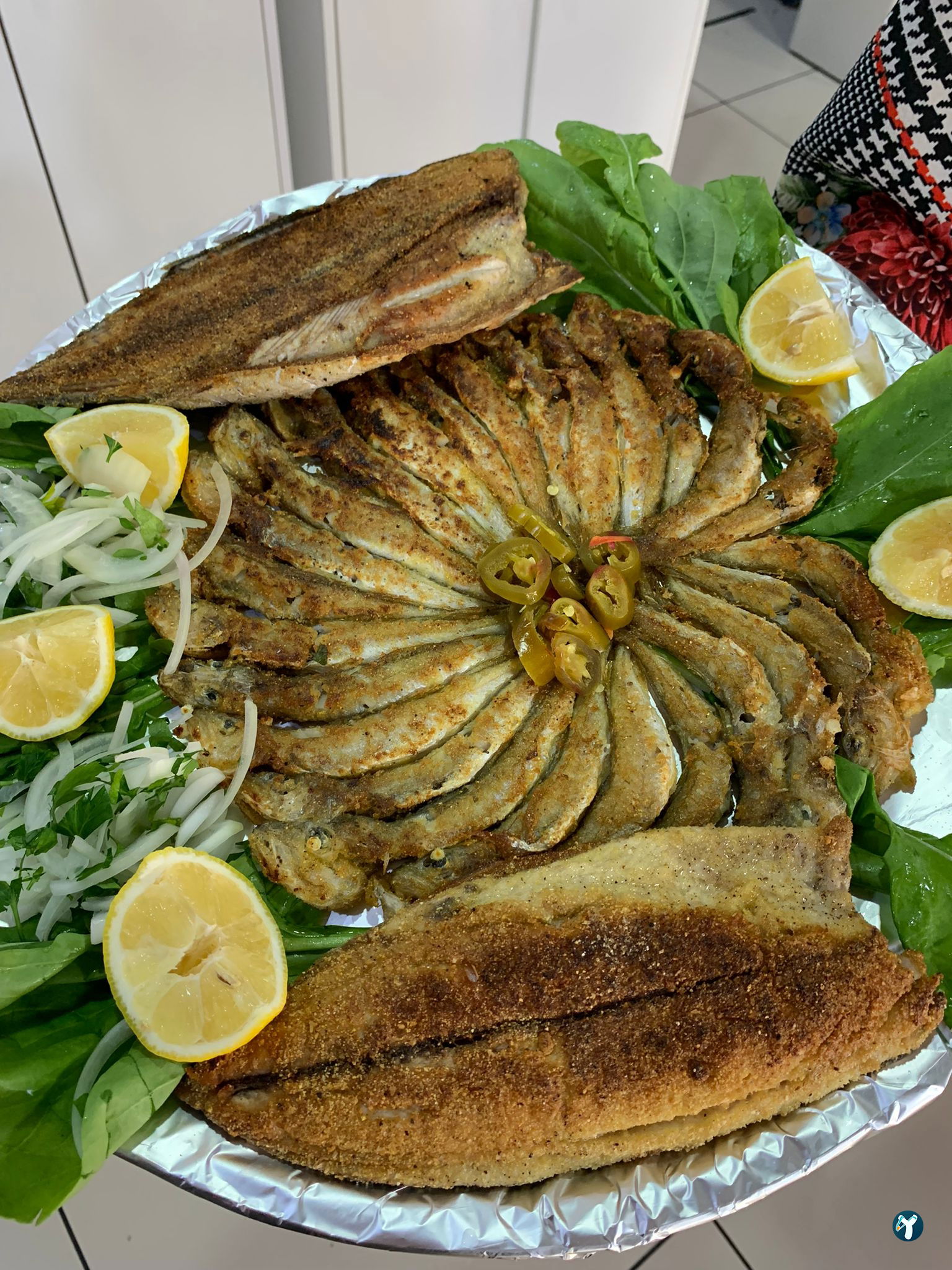 Karaoğlan Balıkçılık