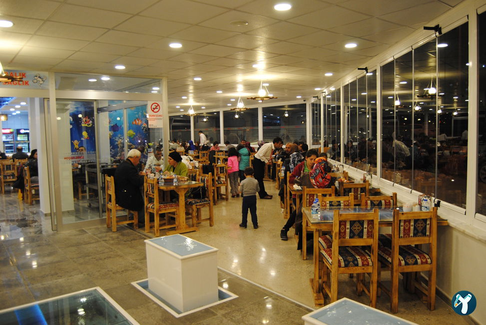Karaoğlan Balıkçılık