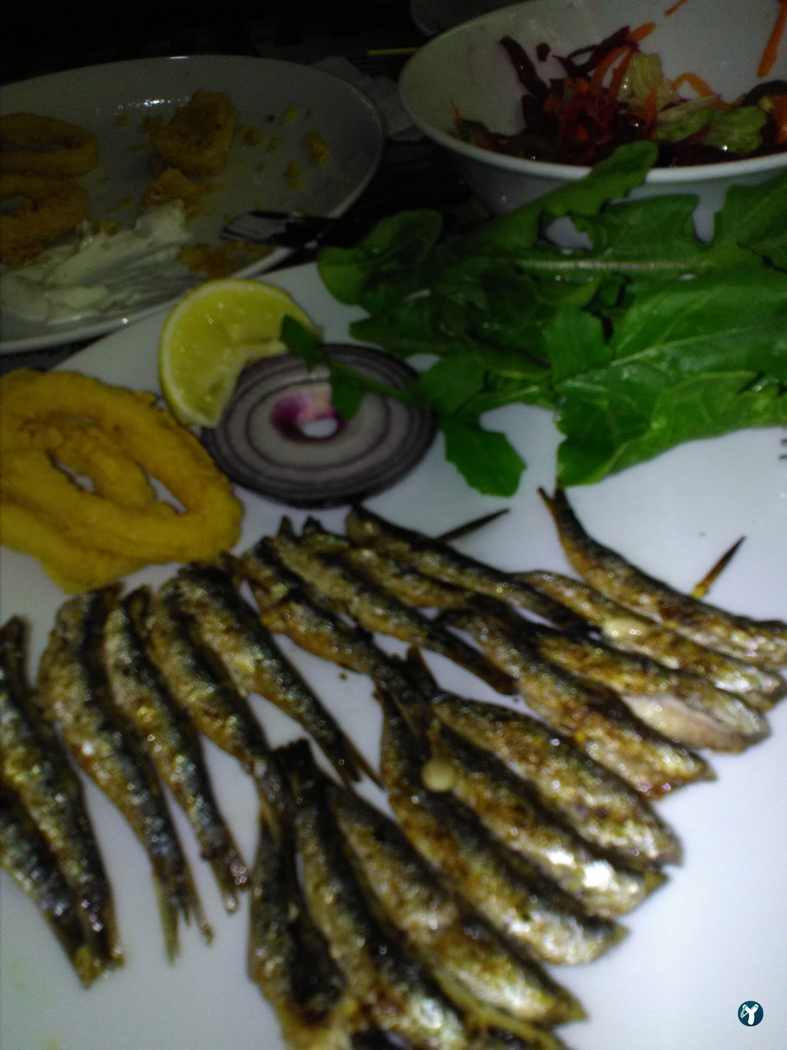 Karaoğlan Balıkçılık