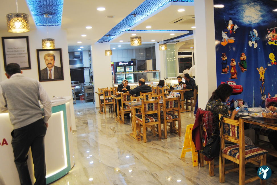Karaoğlan Balıkçılık