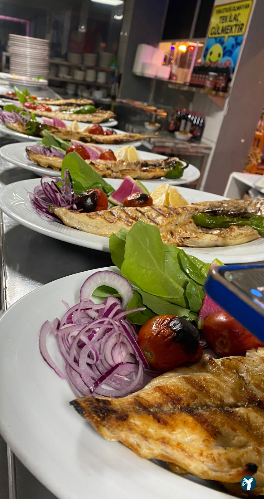 Karaoğlan Balıkçılık