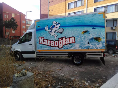 Karaoğlan Balıkçılık resimleri Karaoğlan Balıkçılık resimleri