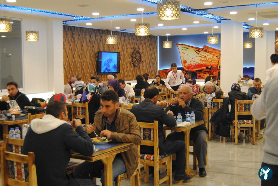 Karaoğlan Balıkçılık