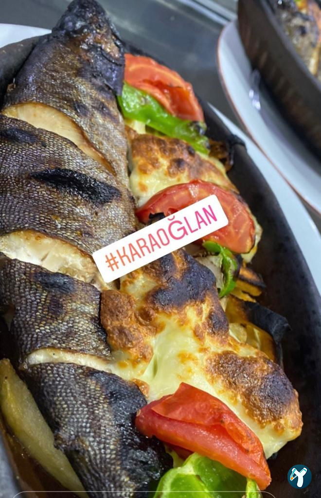Karaoğlan Balıkçılık
