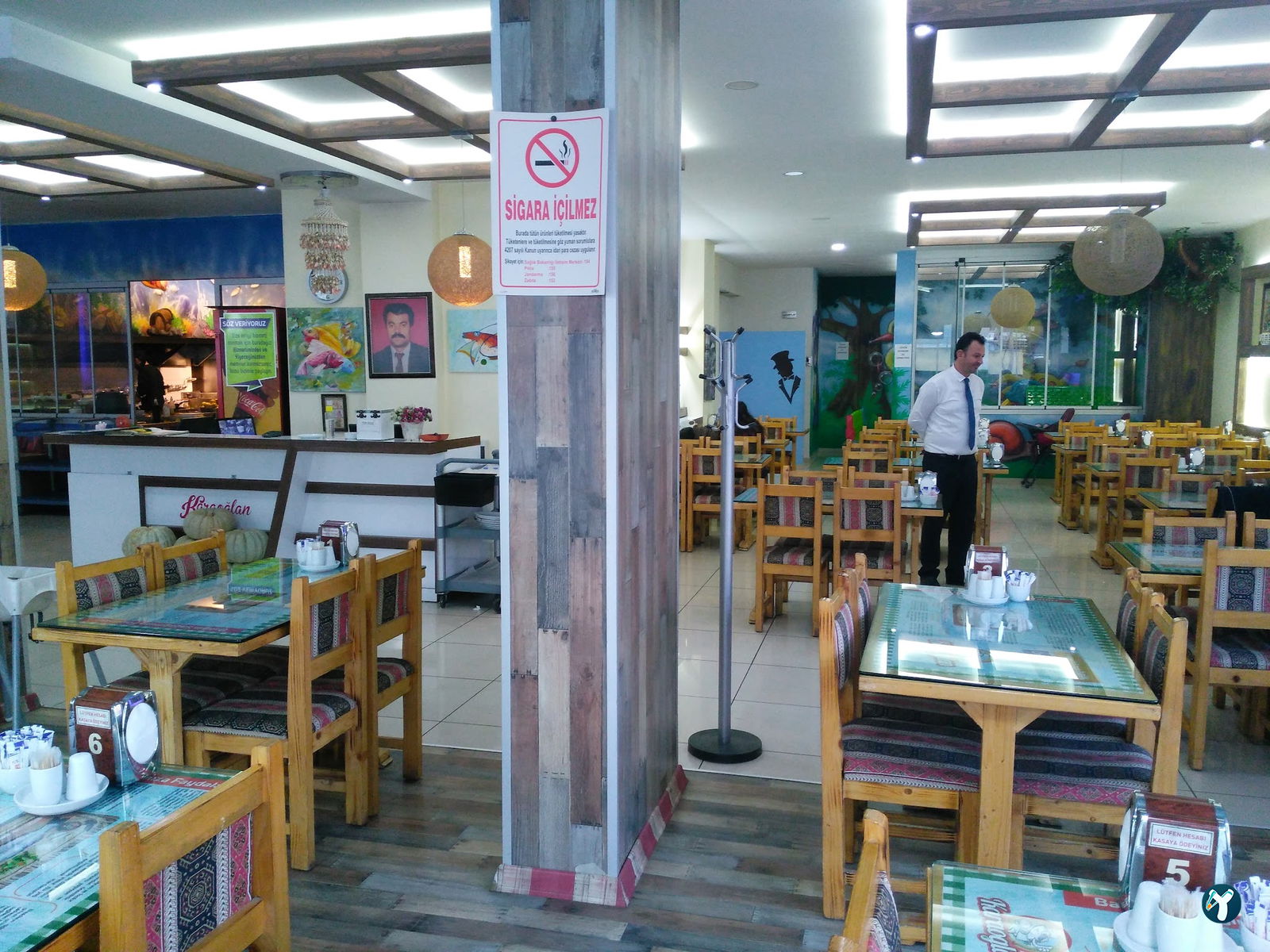 Karaoğlan Balıkçılık