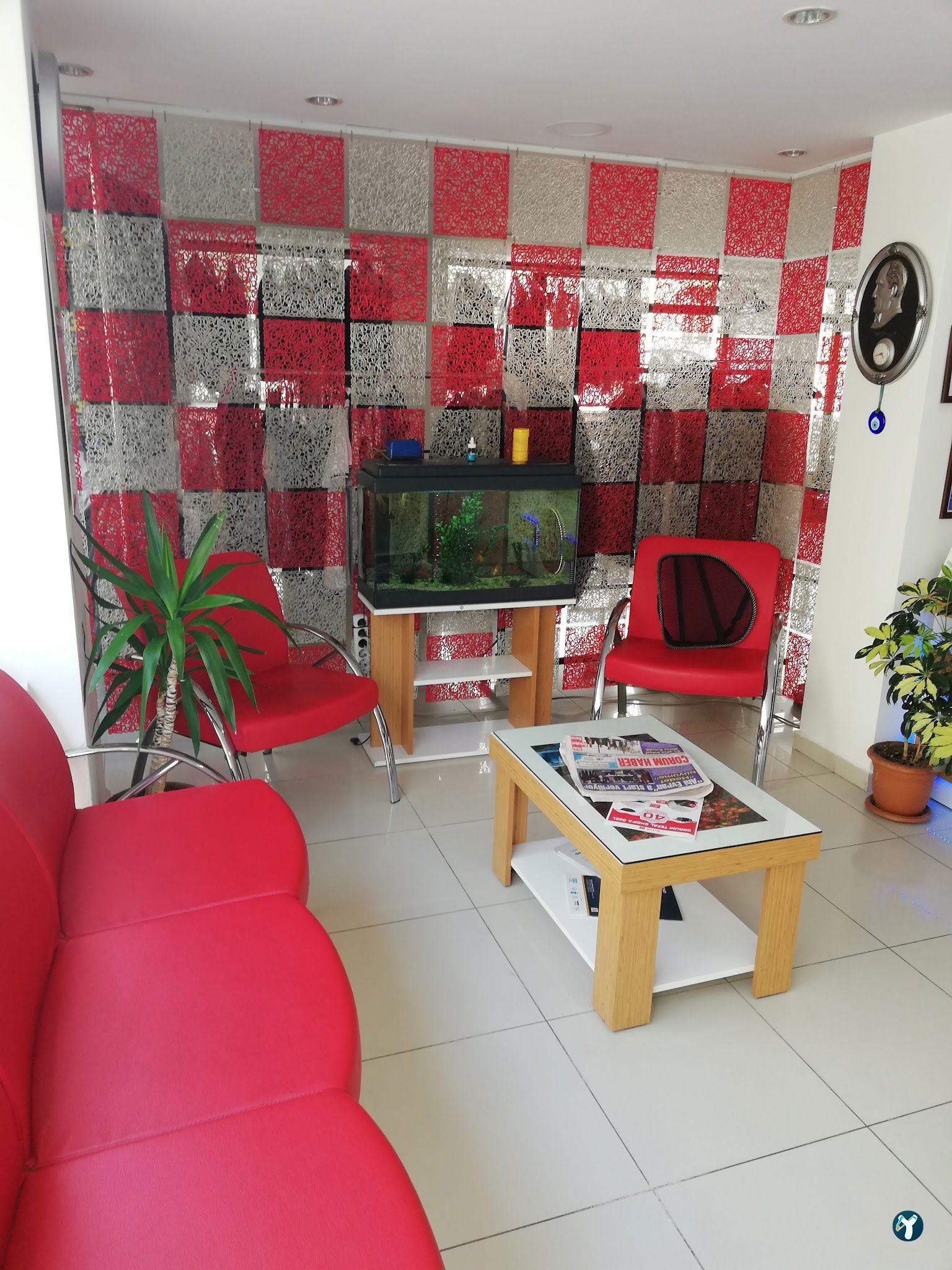 Karaoğlan Balıkçılık