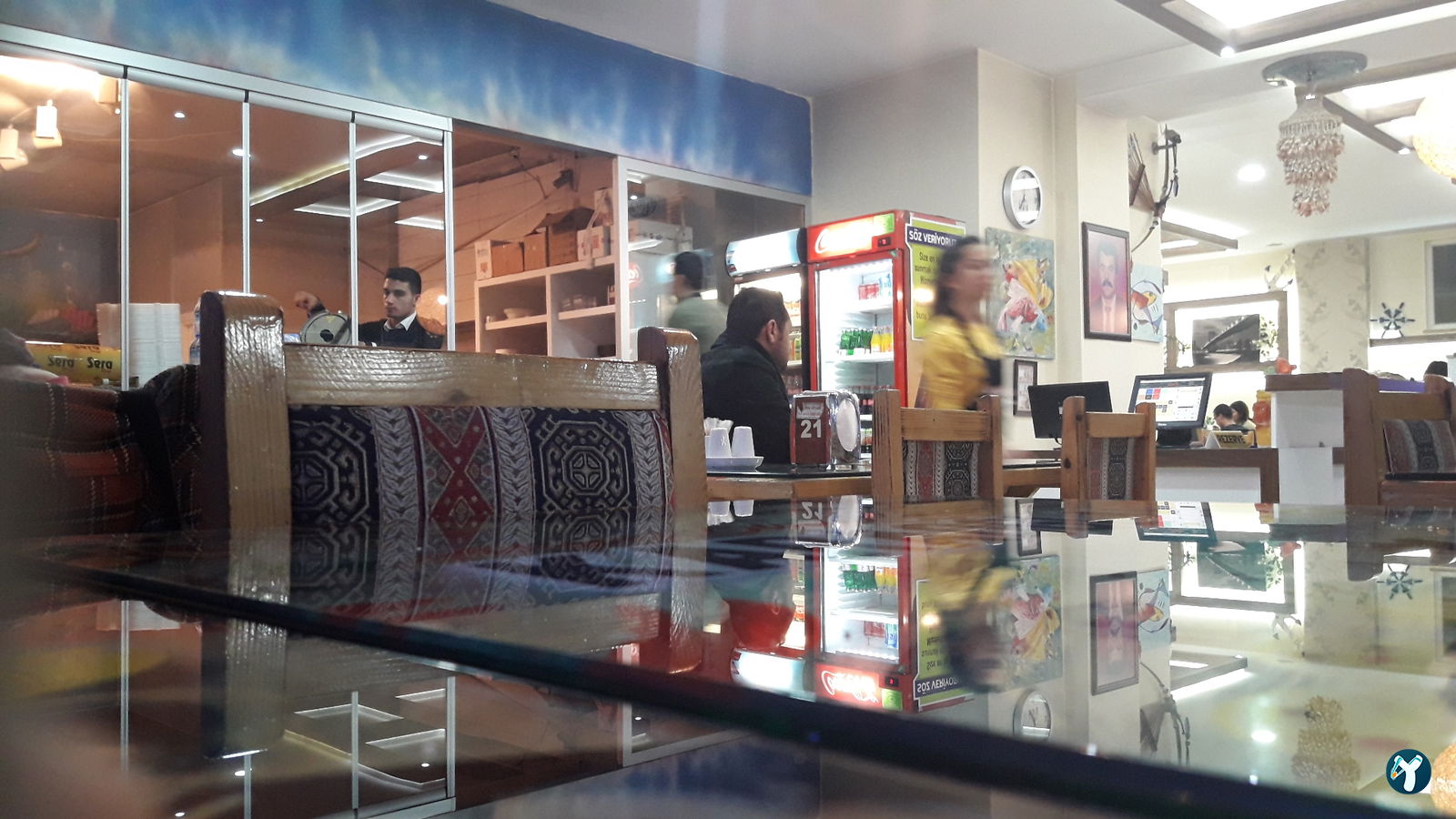 Karaoğlan Balıkçılık