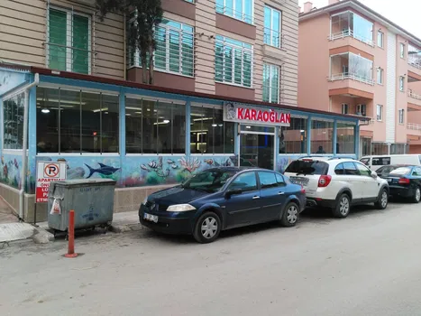 Karaoğlan Balıkçılık resimleri Karaoğlan Balıkçılık resimleri