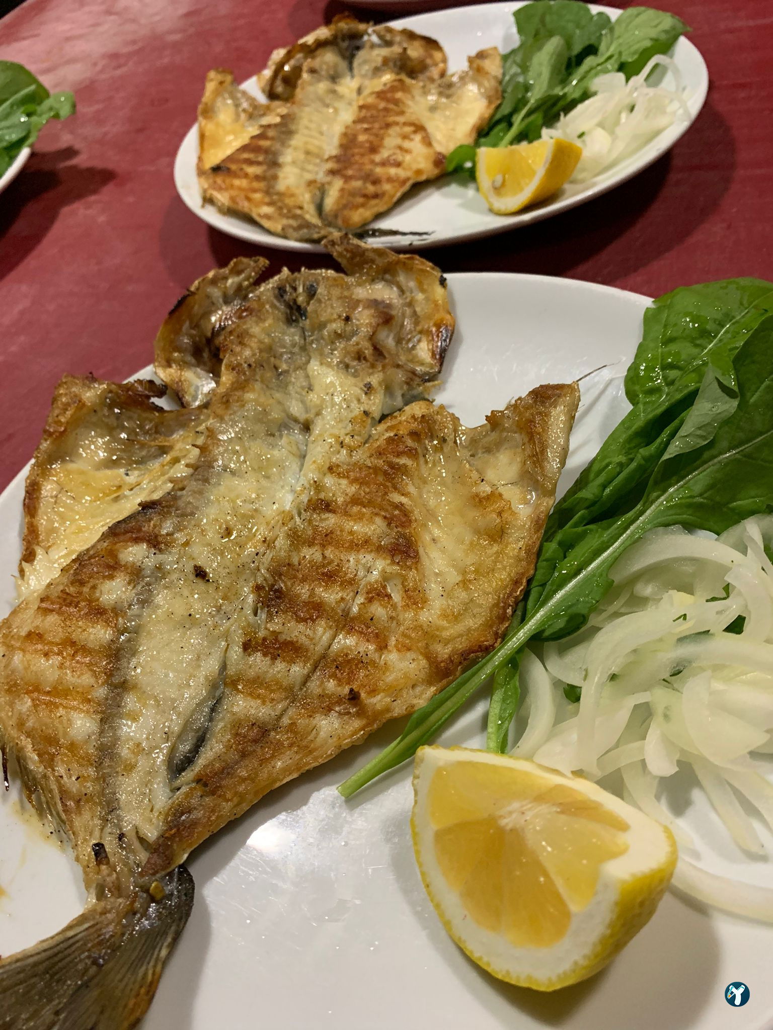 Karaoğlan Balıkçılık
