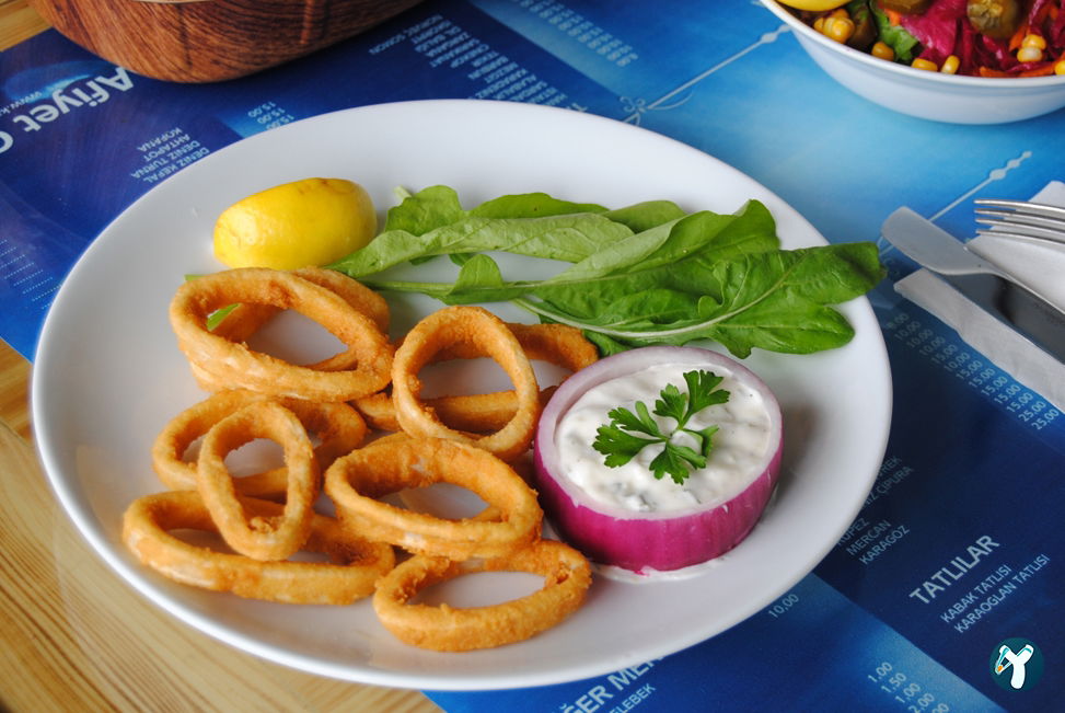 Karaoğlan Balıkçılık
