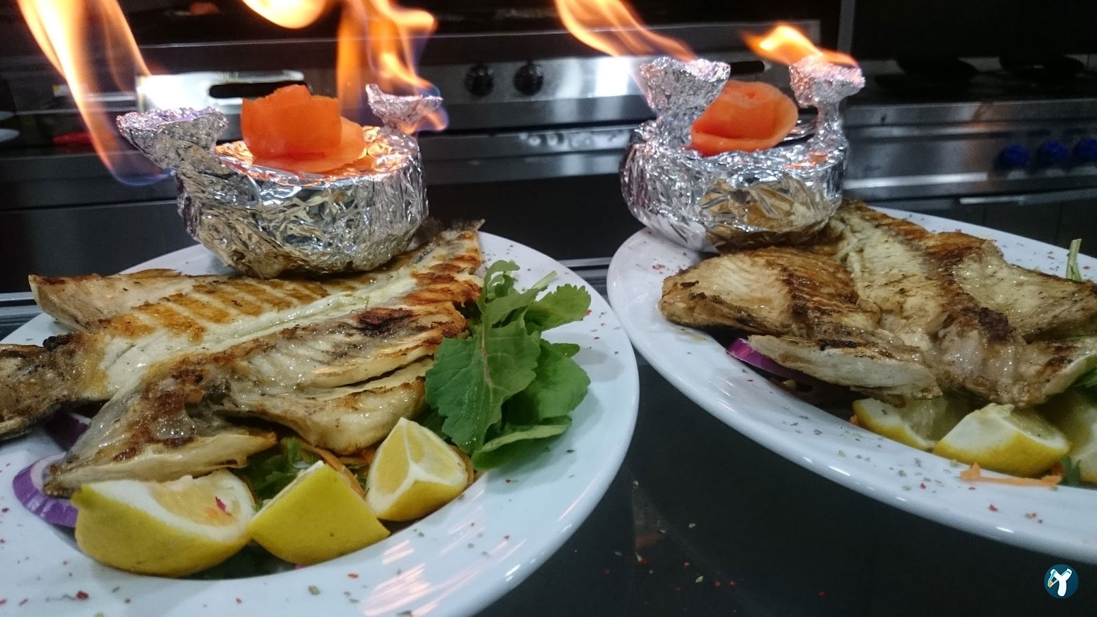 Karaoğlan Balıkçılık
