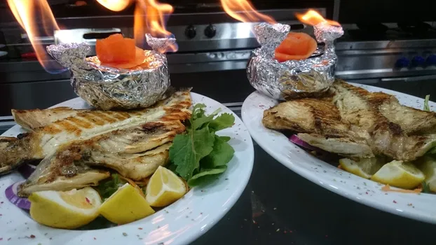 Karaoğlan Balıkçılık resimleri Karaoğlan Balıkçılık resimleri