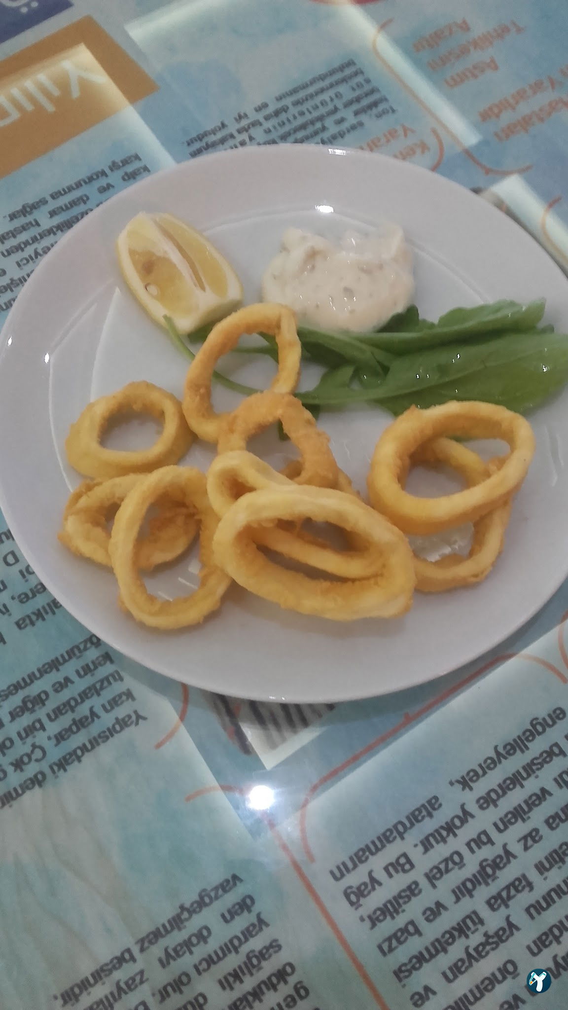 Karaoğlan Balıkçılık