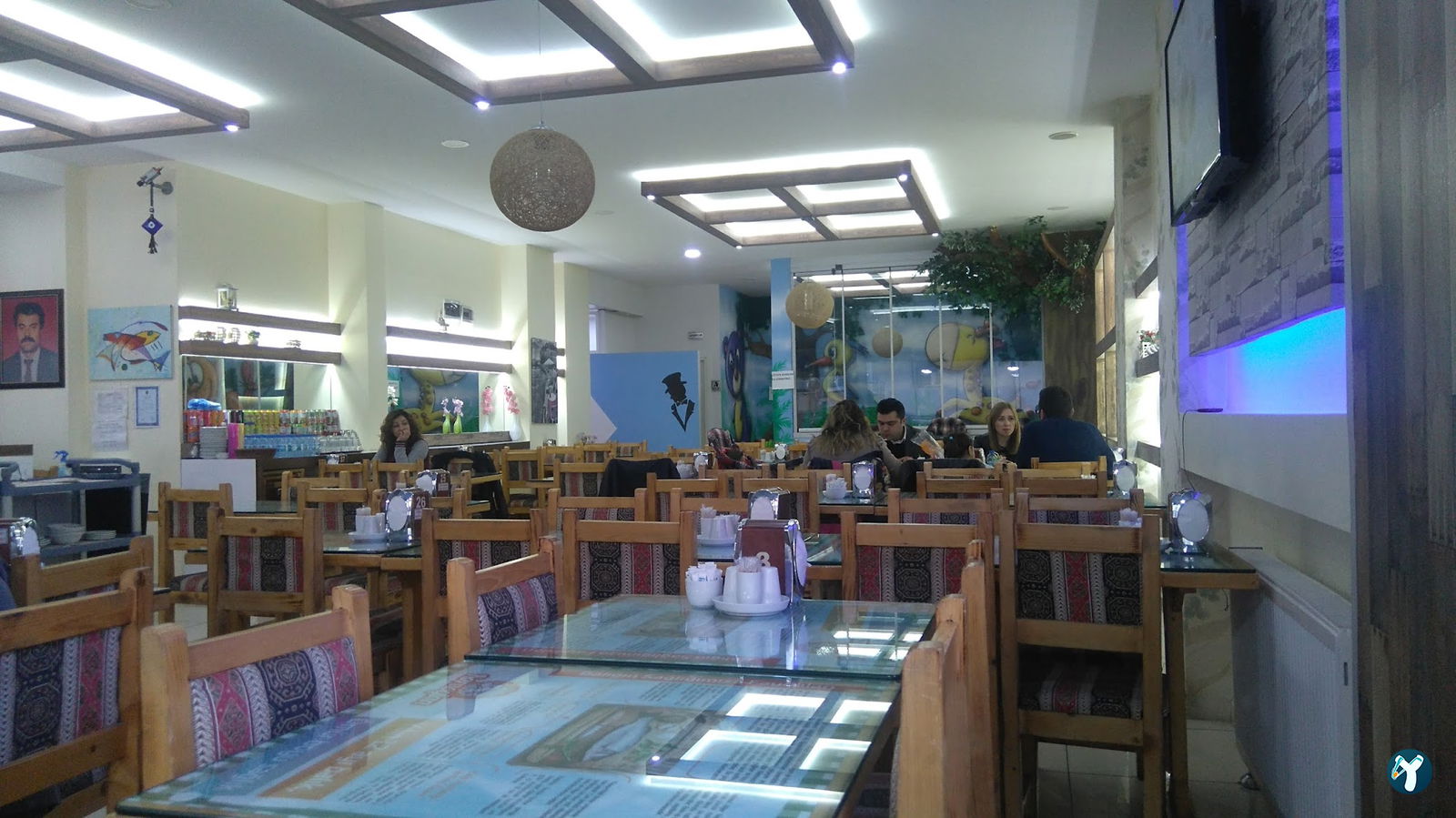 Karaoğlan Balıkçılık