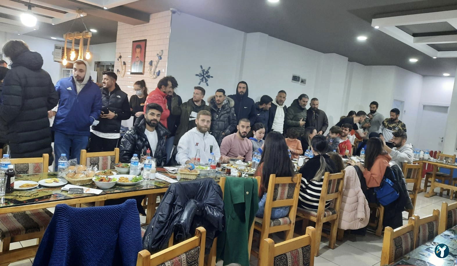 Karaoğlan Balıkçılık
