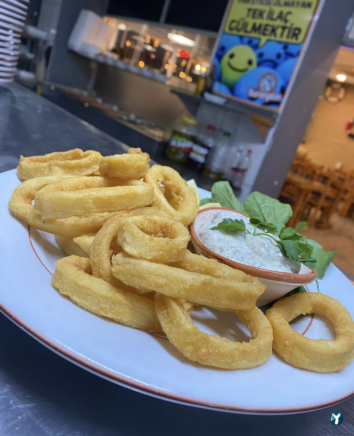 Karaoğlan Balıkçılık