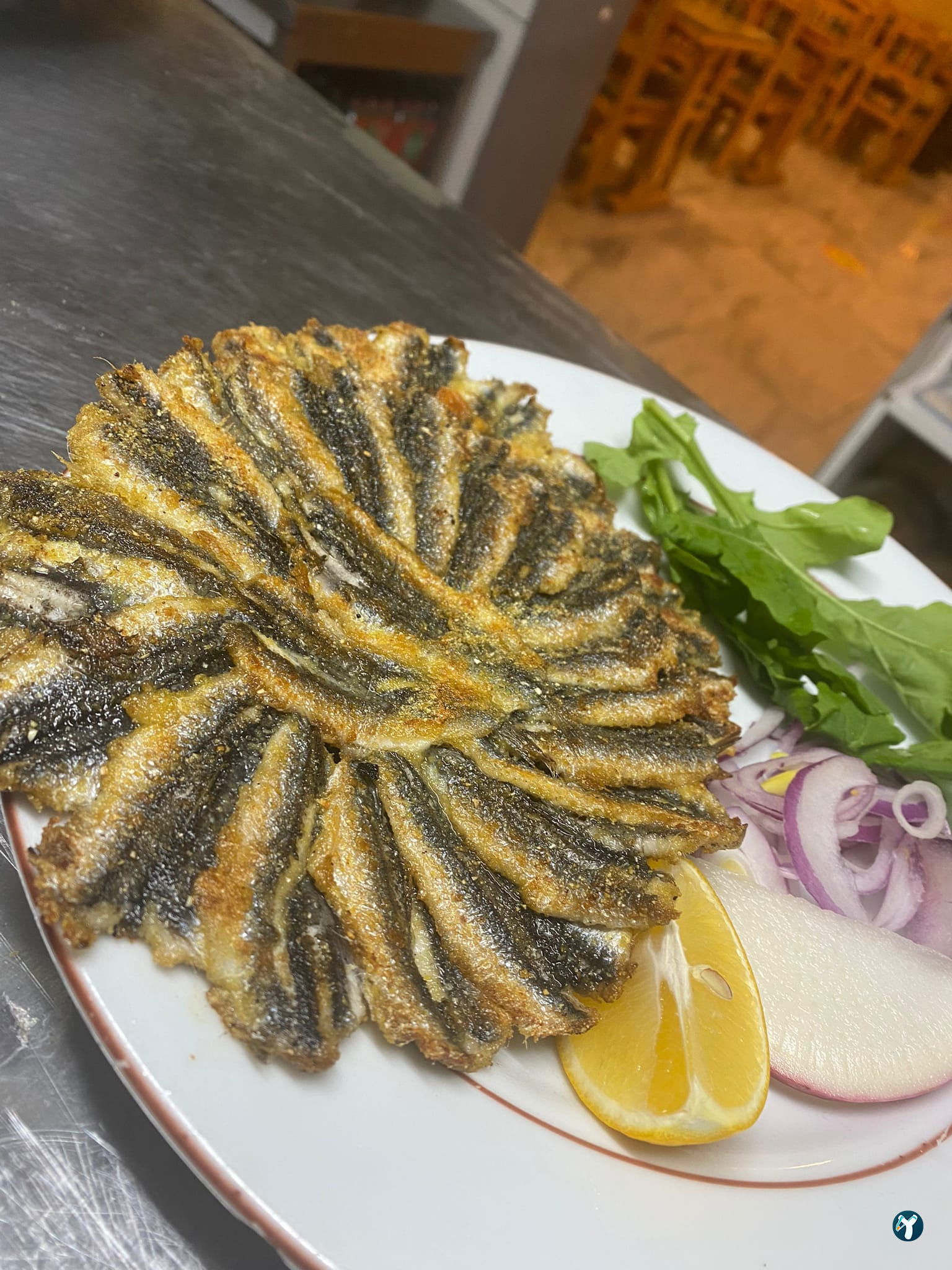 Karaoğlan Balıkçılık
