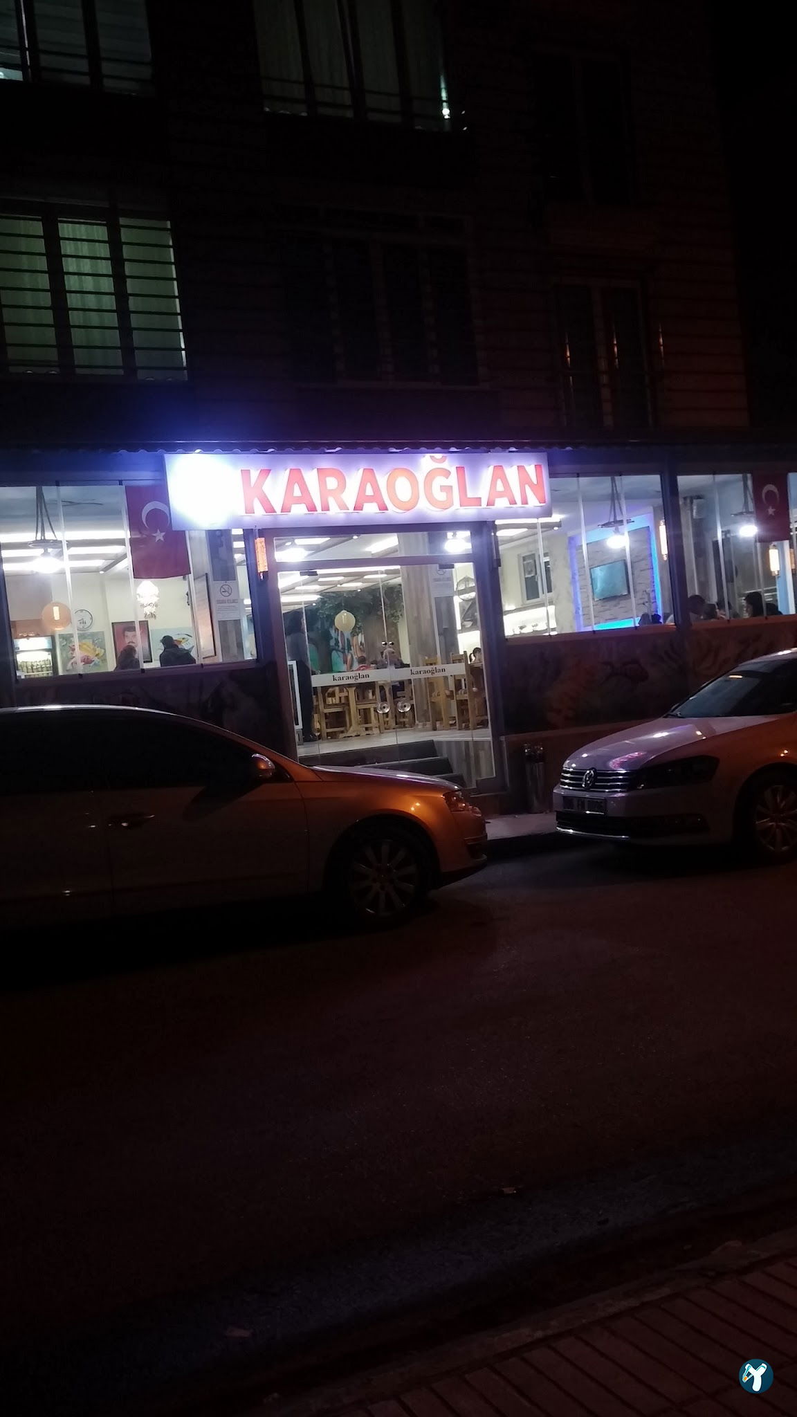 Karaoğlan Balıkçılık