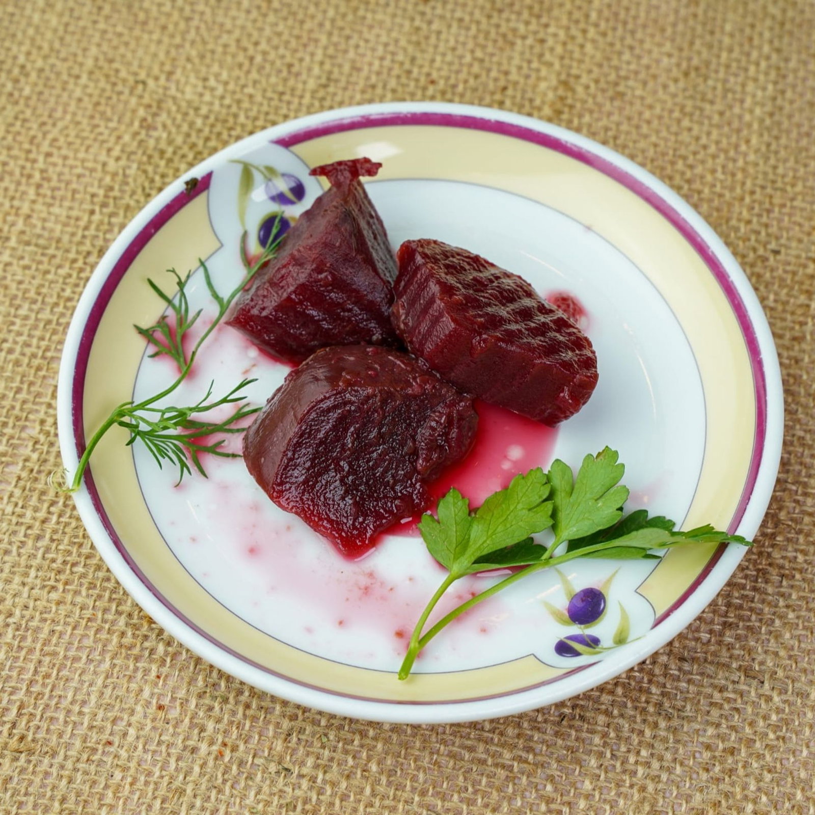 Pancar Turşusu
