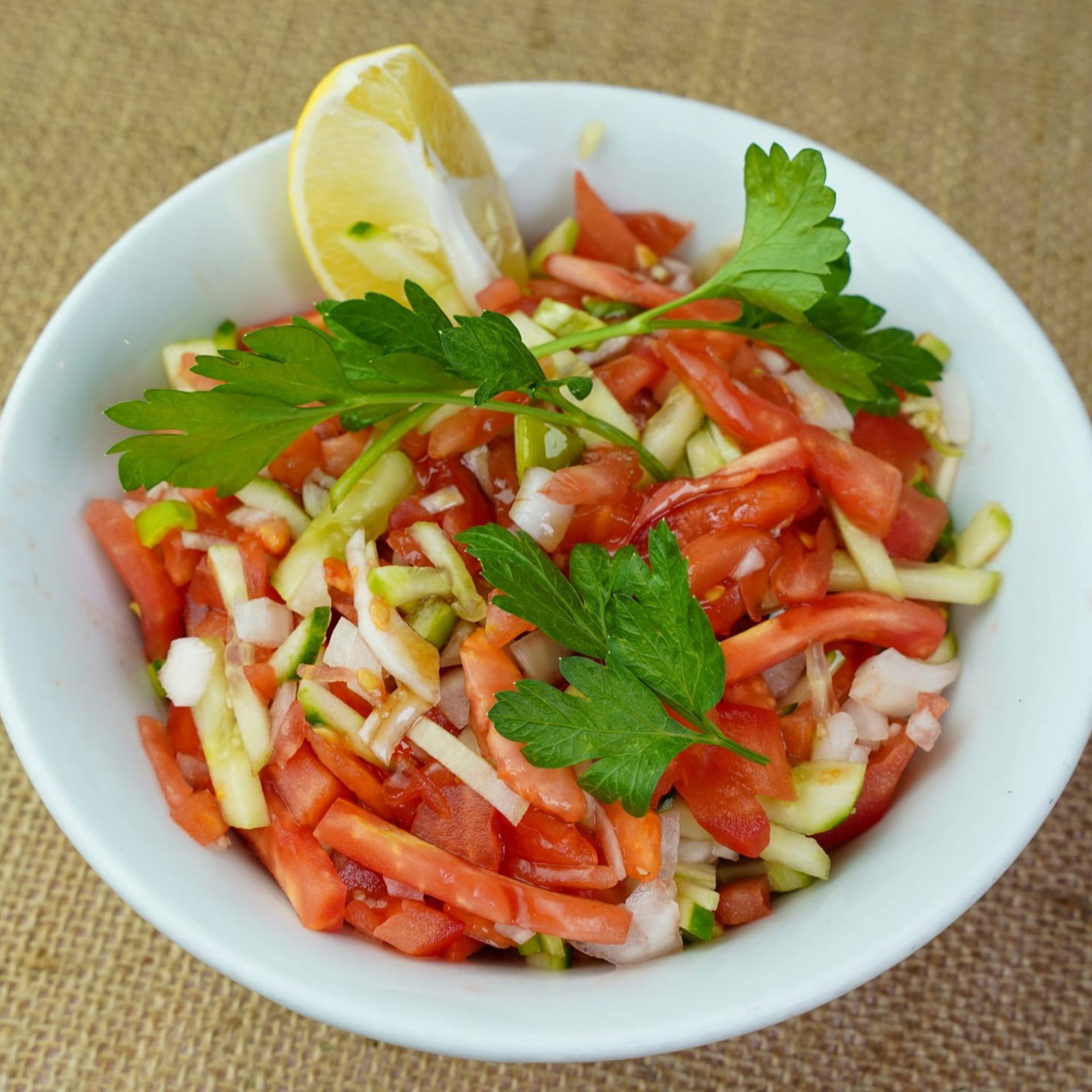 Çoban Salata