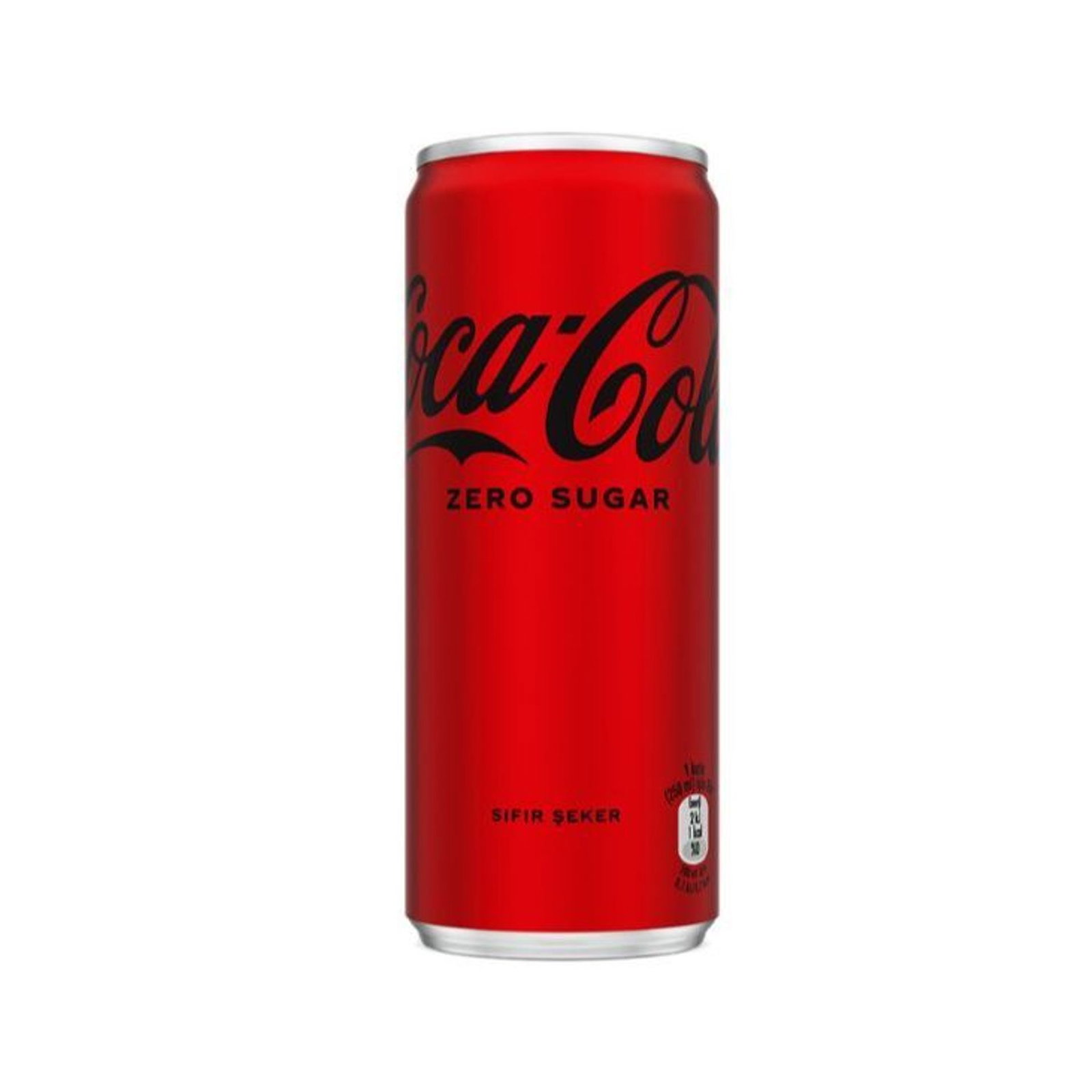 Coca-Cola Zero Sugar ( 33 cl.)