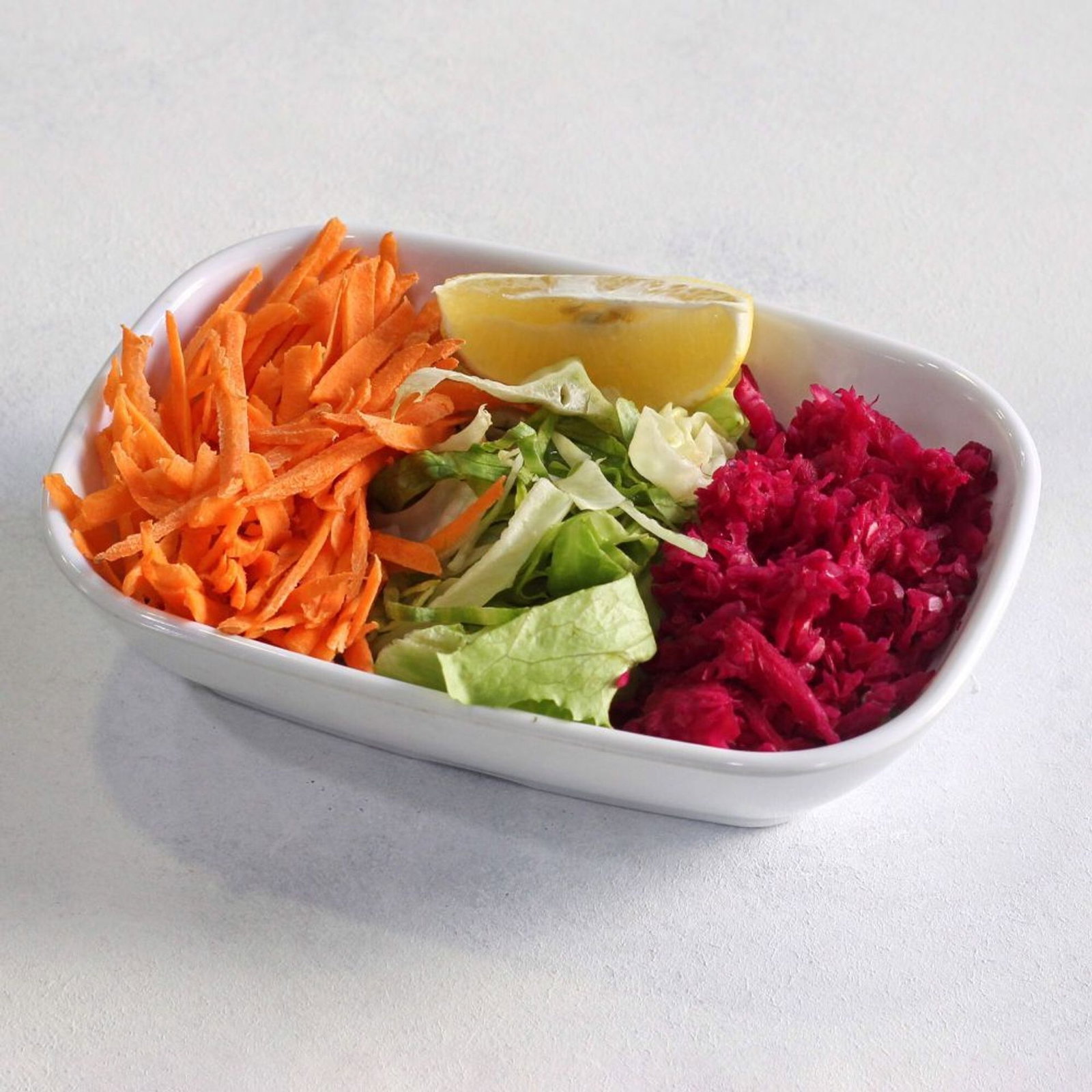 Mevsim Salata