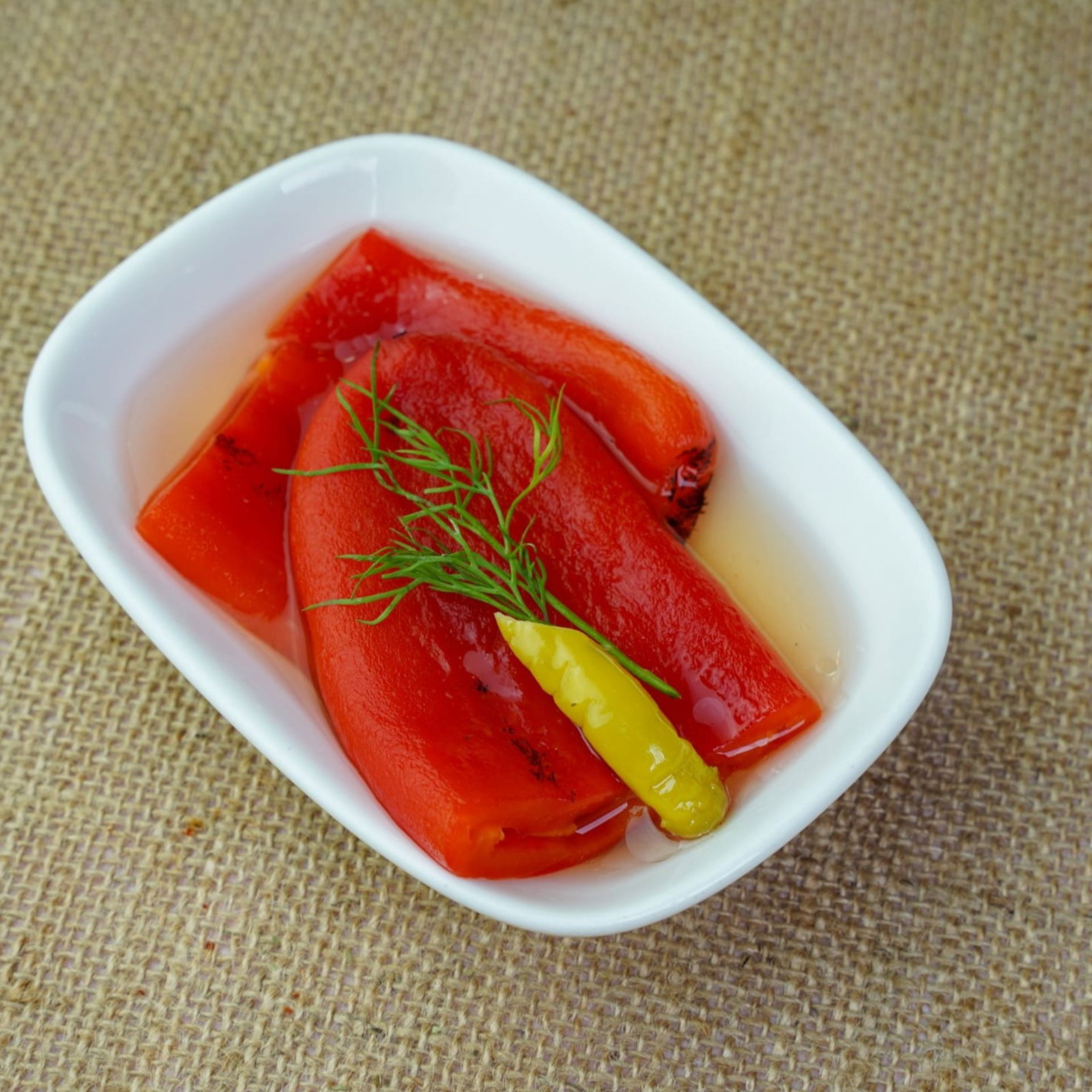 Al Biber Meze