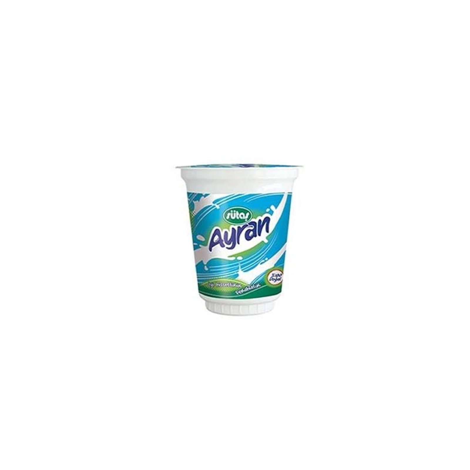Sütaş Ayran (30 cl.)