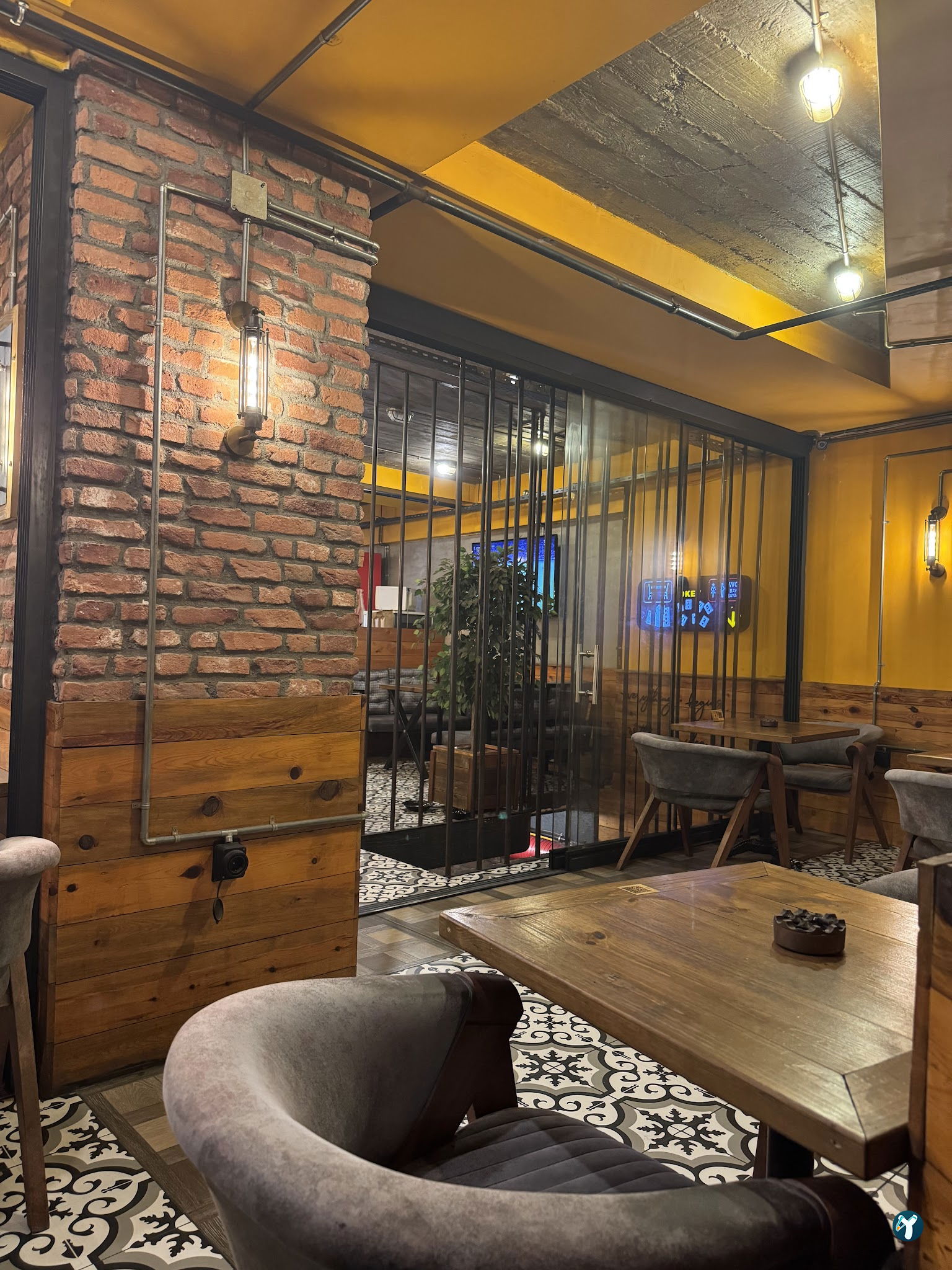 Mojo Kafe