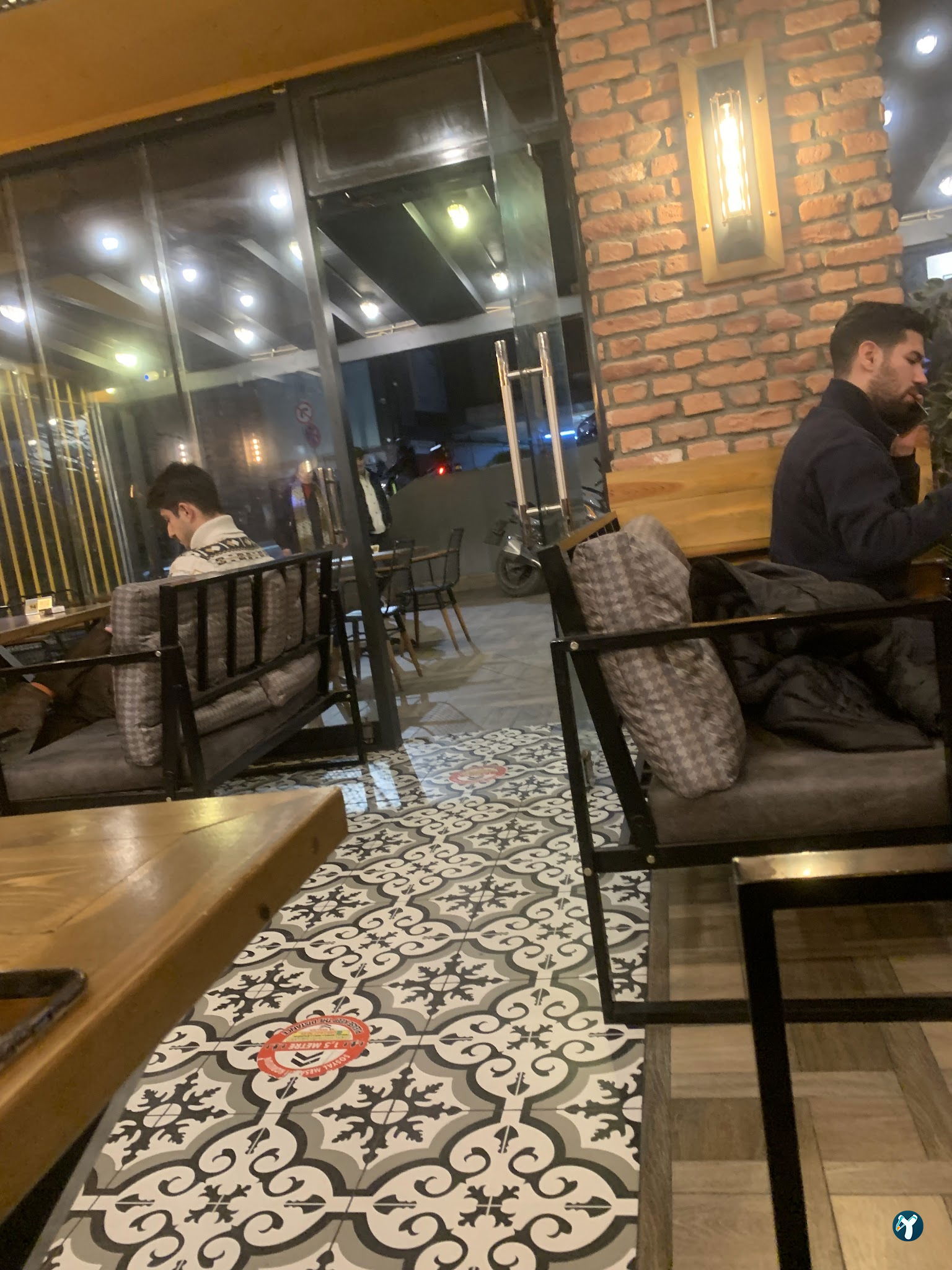 Mojo Kafe