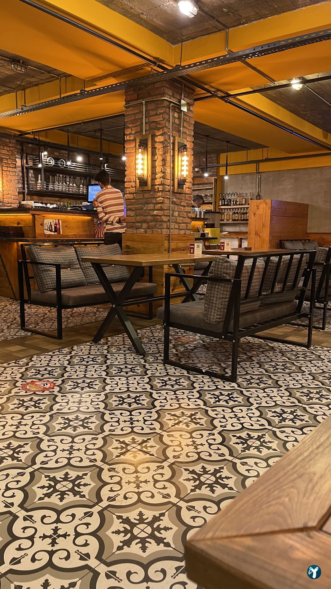 Mojo Kafe