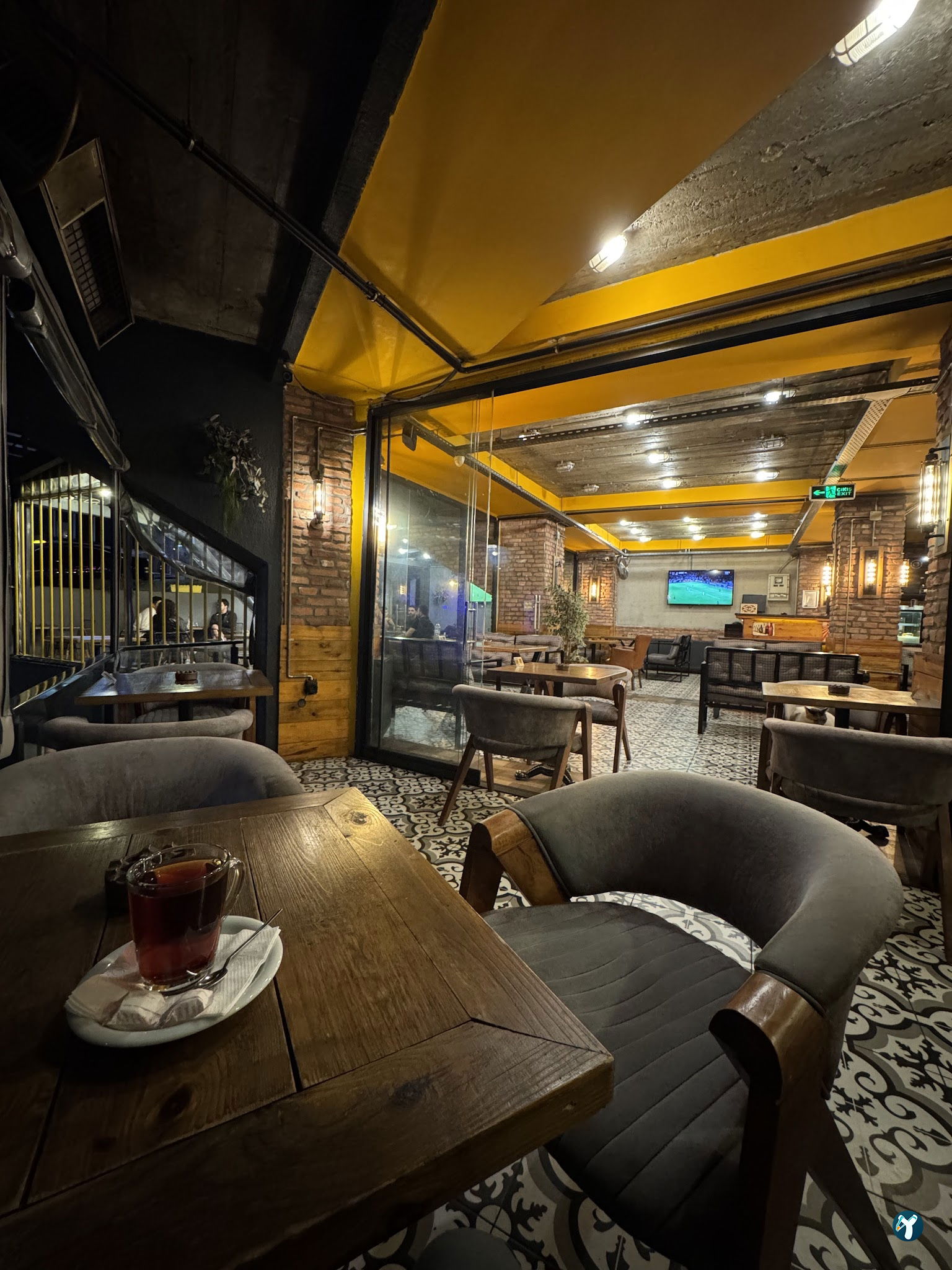 Mojo Kafe