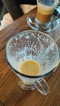 Mojo Kafe resimleri