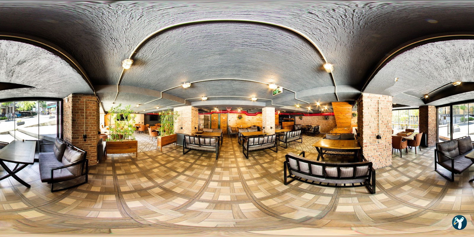 Mojo Kafe