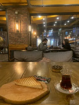 Mojo Kafe resimleri