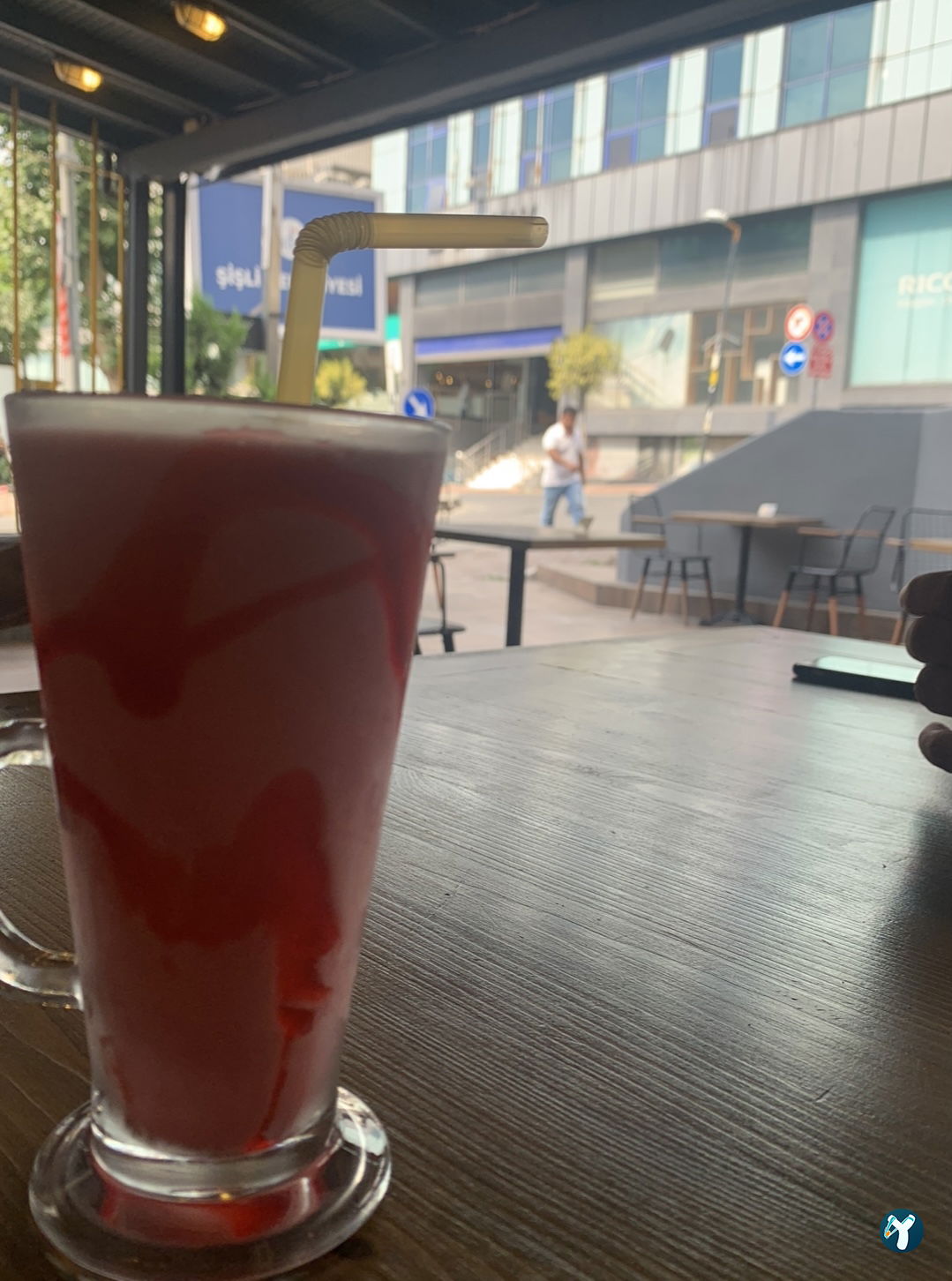 Mojo Kafe