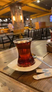 Mojo Kafe resimleri