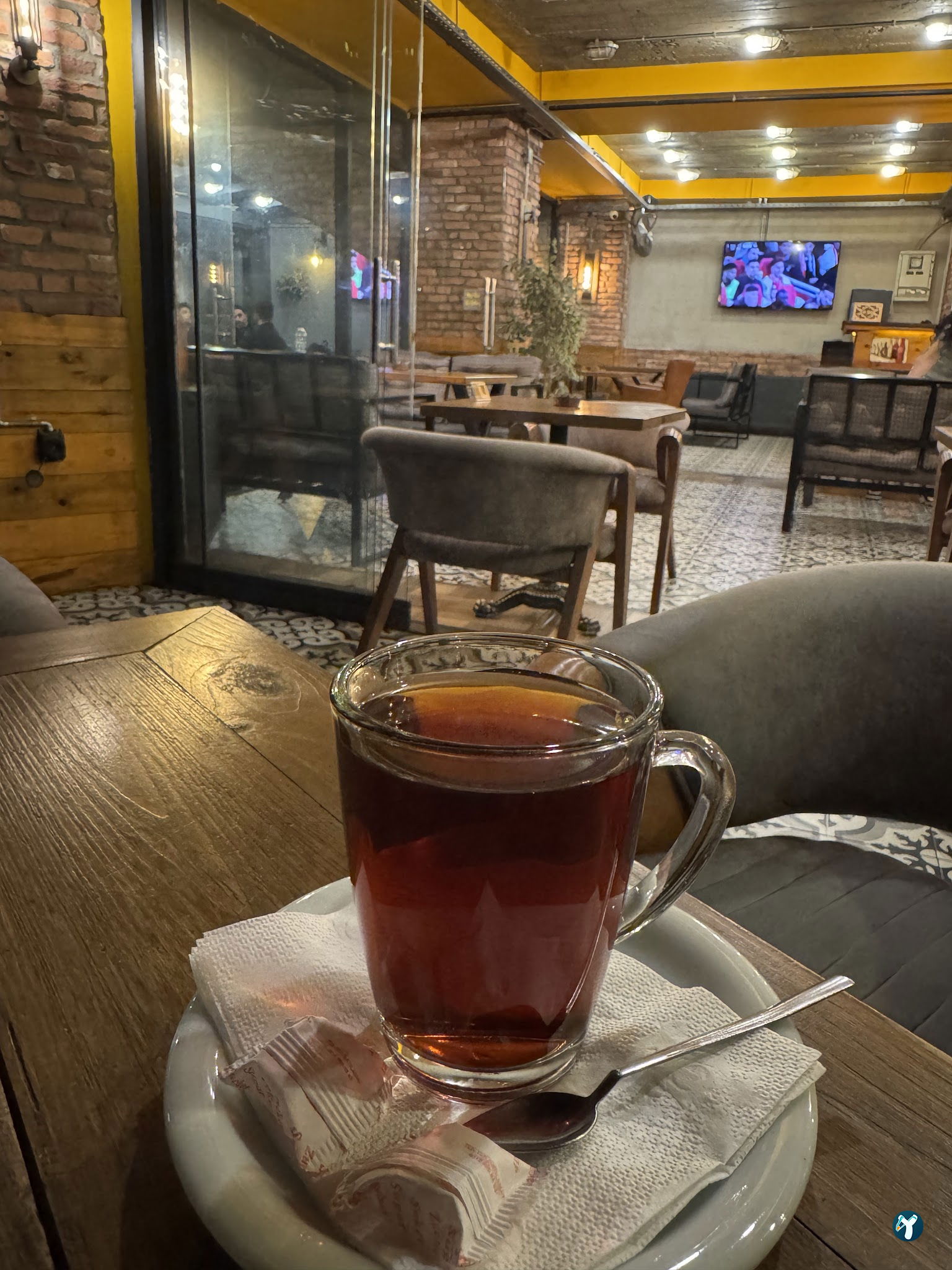 Mojo Kafe