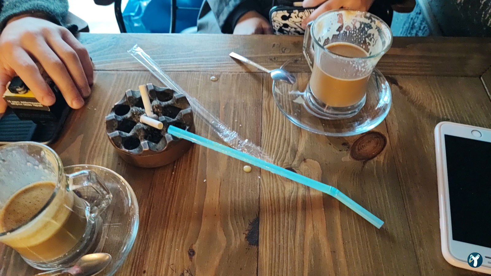 Mojo Kafe