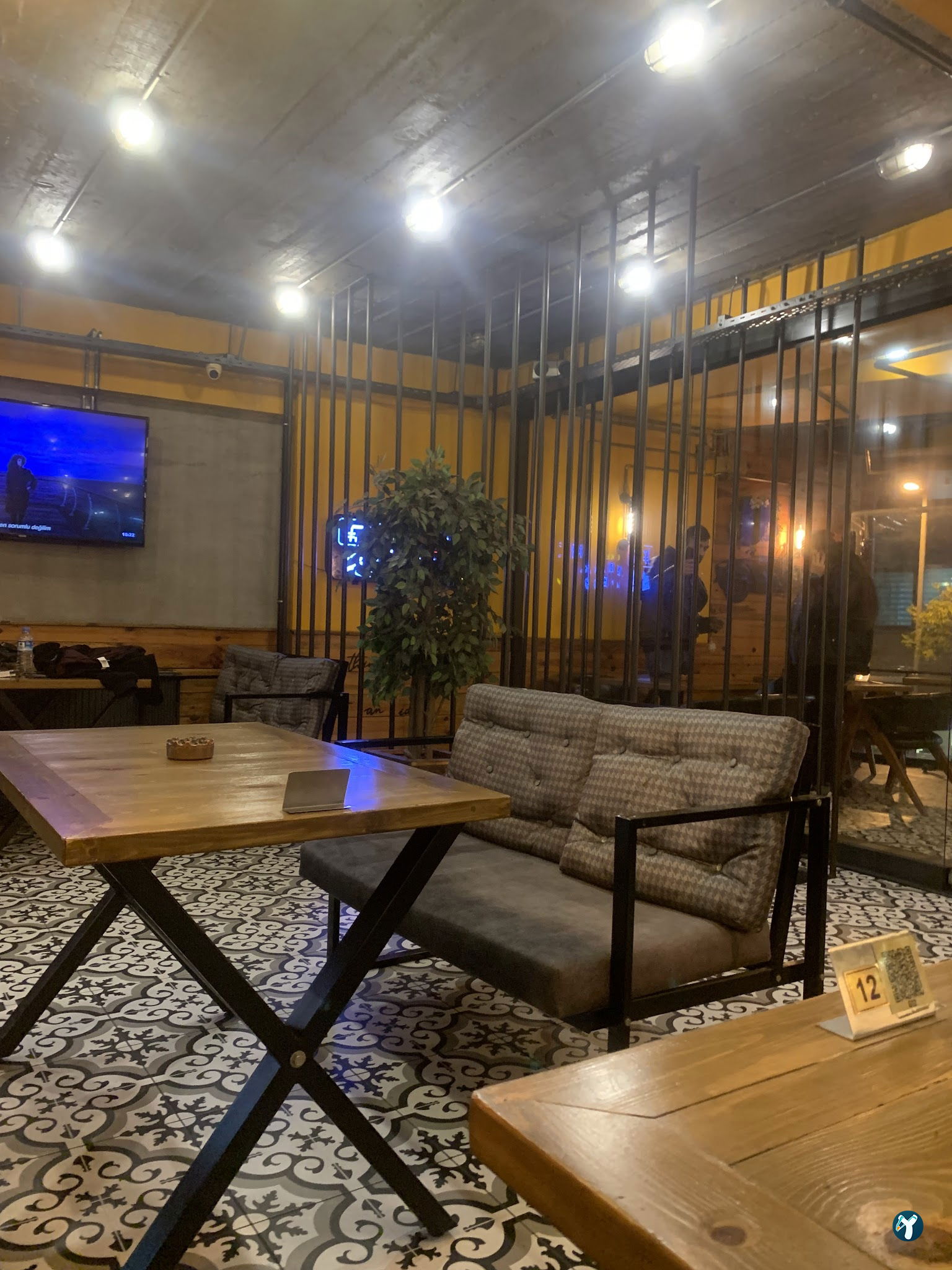 Mojo Kafe